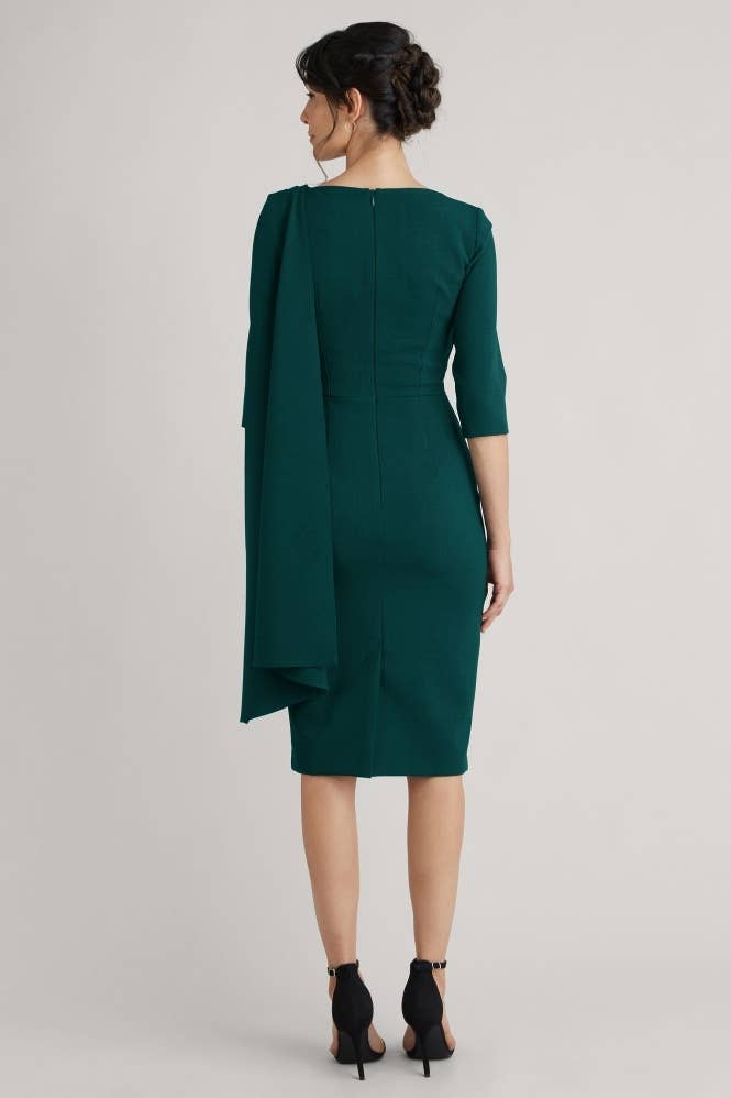 The Pretty Dress Company - Venta al por mayor Vestido - Mujer - Vestido lápiz Bel-Air8