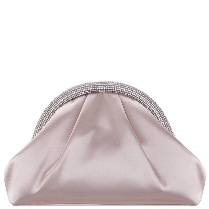 Sac à main : JANE-PEARL ROSE pour la vente par Nina Shoes