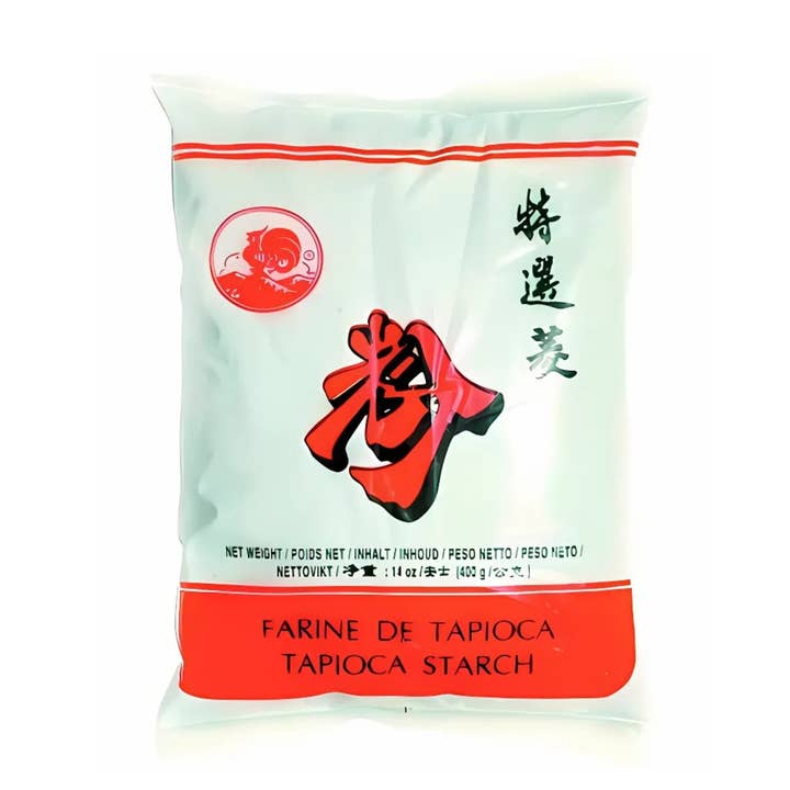 Cock Tapiokastärkelse 400 g för wholesale av utoppa GmbH