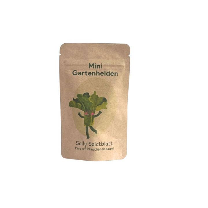 Sally Salladsblad Odling Set för wholesale av Wunderle GmbH