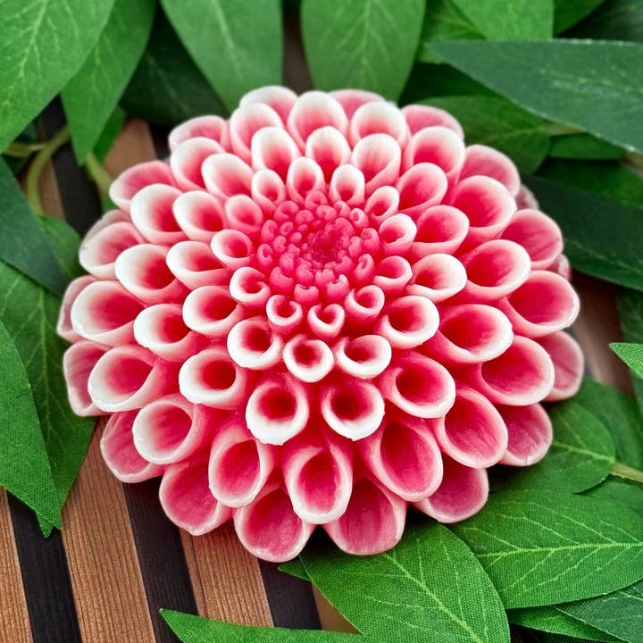 FLOWER FARM SOAP for wholesale by Sparta Candle Co.