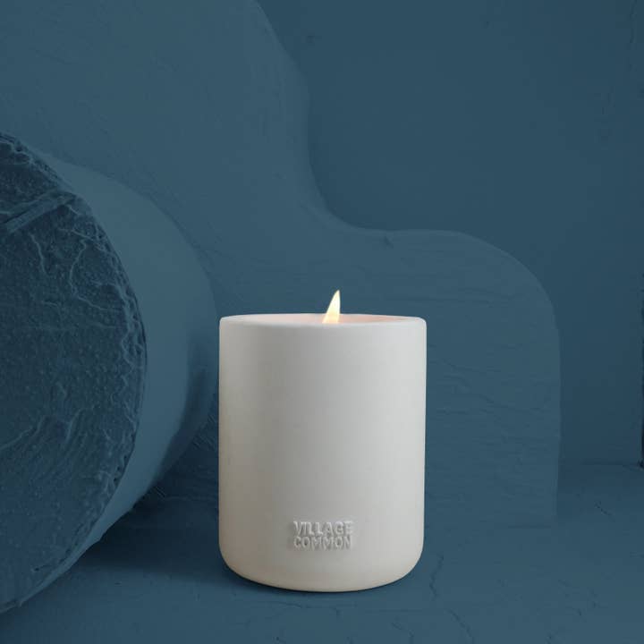 Appalachia - Essential Oil Candle - Land Collection for wholesale by Village Common