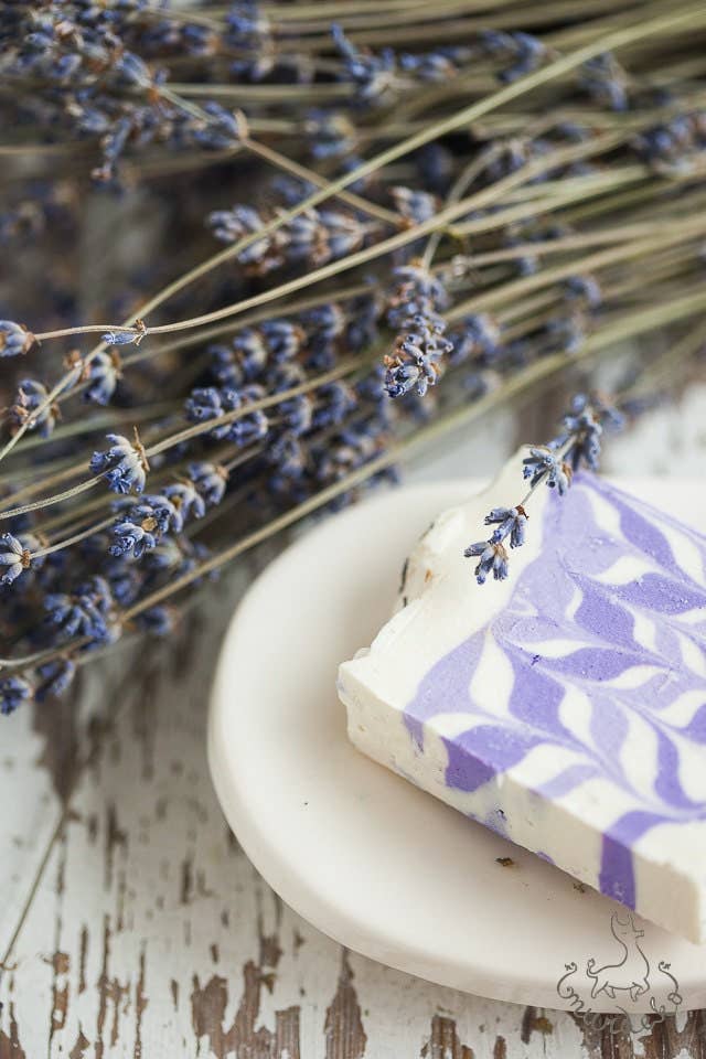 Danutė Murauskienė - Wholesale Bath Soap Dish - White soap dish2