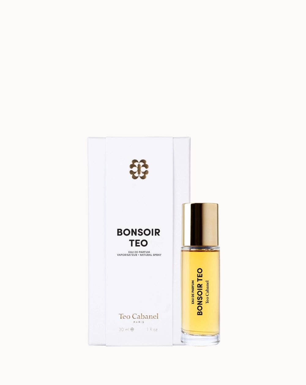 Teo Cabanel - Wholesale Perfume/Eau de Toilette - Good evening Teo4