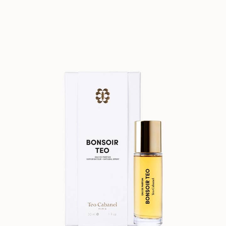 Teo Cabanel - Wholesale Perfume/Eau de Toilette - Good evening Teo4