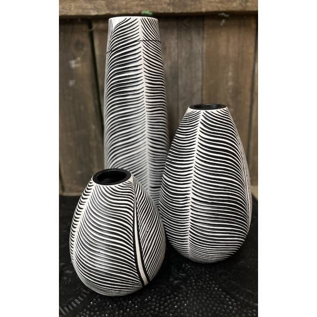 Wholesale Home Decor - Wholesale Vase - New Zealand Genie Vase 12in1