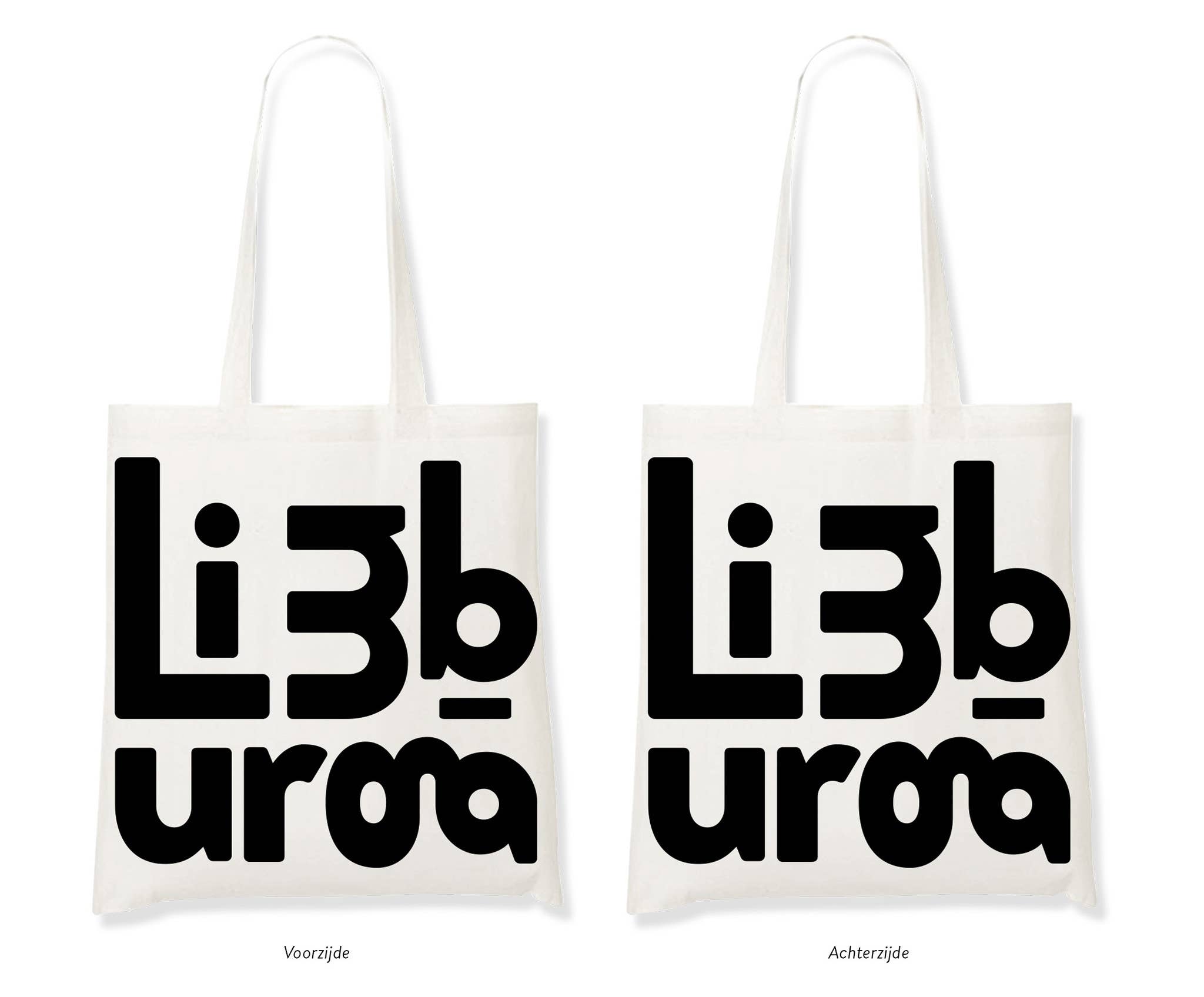 STEDENKADO - Wholesale Tote Bag - Unisex - Limburg/Limburg bag0