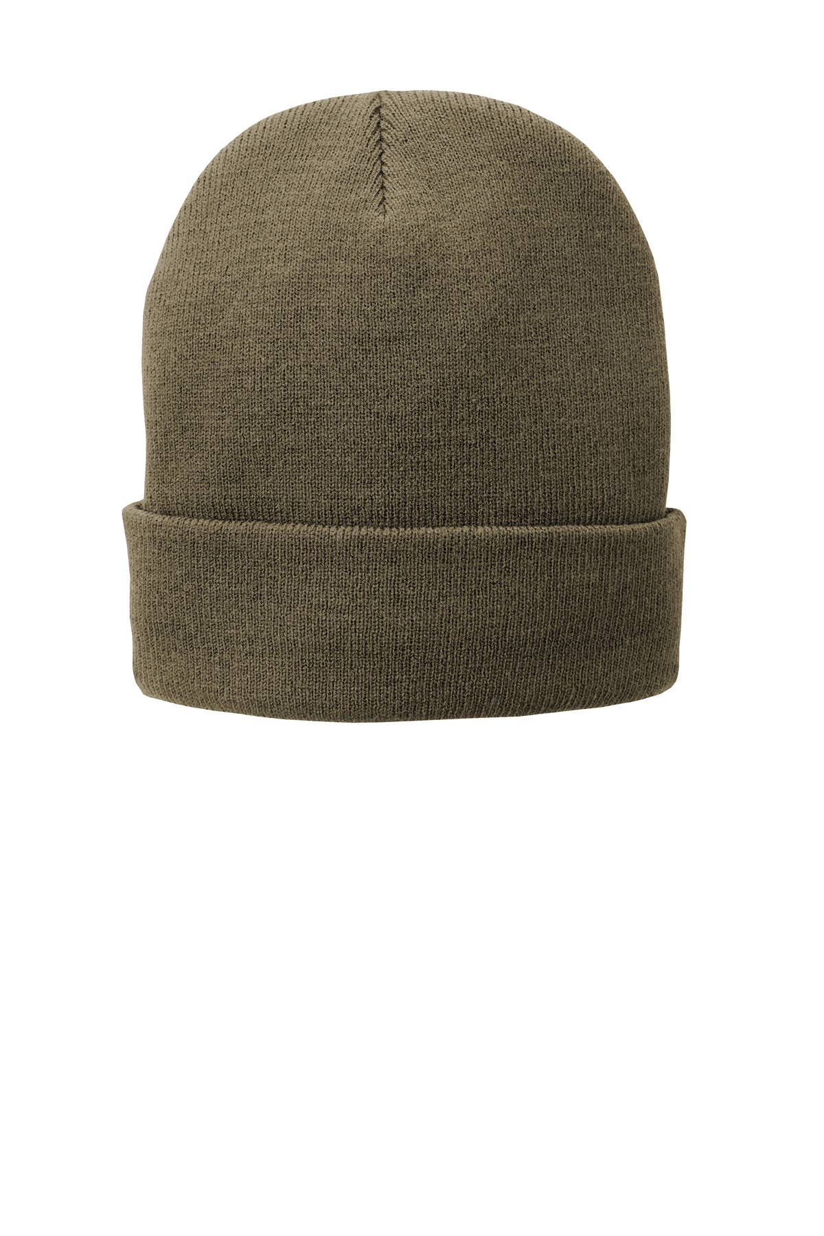 Mad River - Wholesale Beanie - Unisex - Fleece Lined Beanie w/Sewn on Custom Patch9