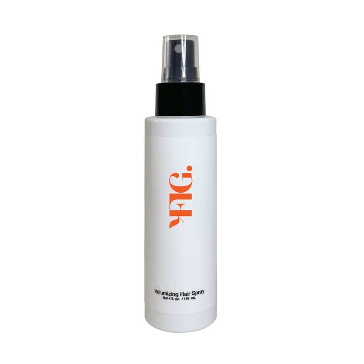 FIG Volumizing Haarspray voor wholesale door VIAI Beauty