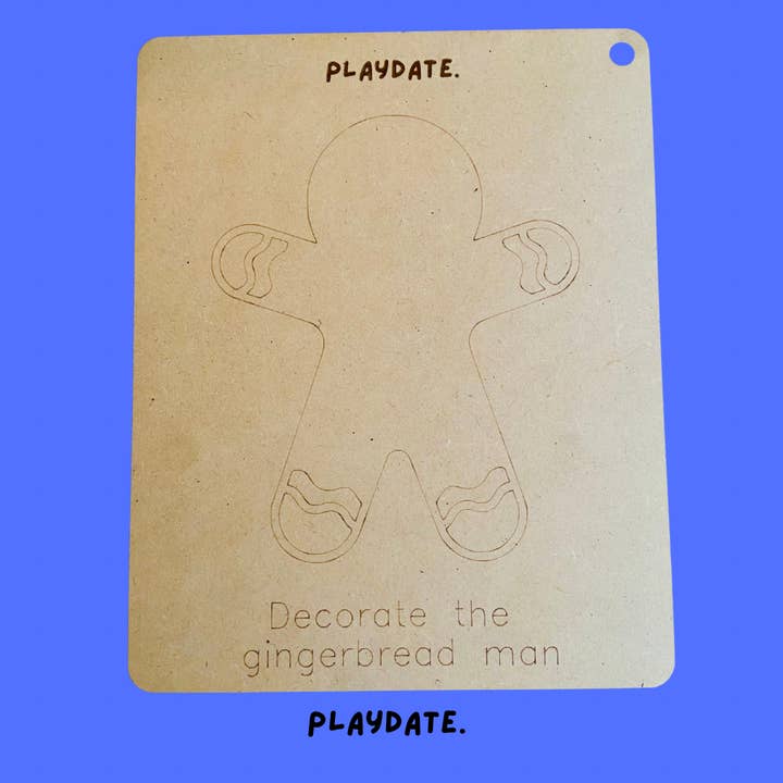 Playdate - Wholesale Wood toy – Child - Play Base Boards - for taking your play to the next level! 17