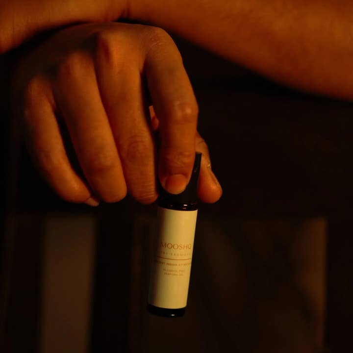 Kaasida | Women Fashion Boutique - Wholesale Fragrance Oil - Shaam | PRE ORDER7