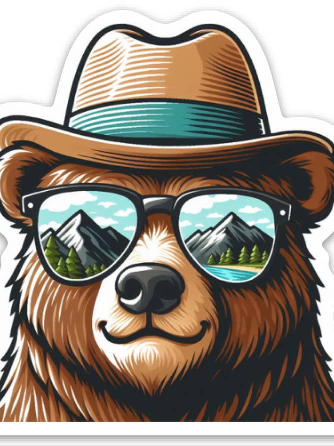 Ours prismatique pour la vente par Mountcave