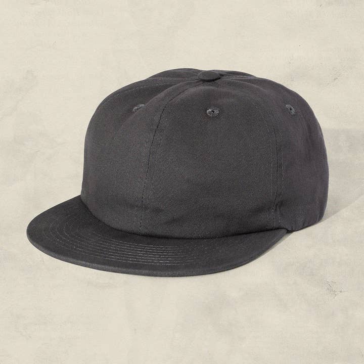 Weld Mfg. - Wholesale Baseball Cap - Women's - Brushed Cotton Field Trip Hat™9
