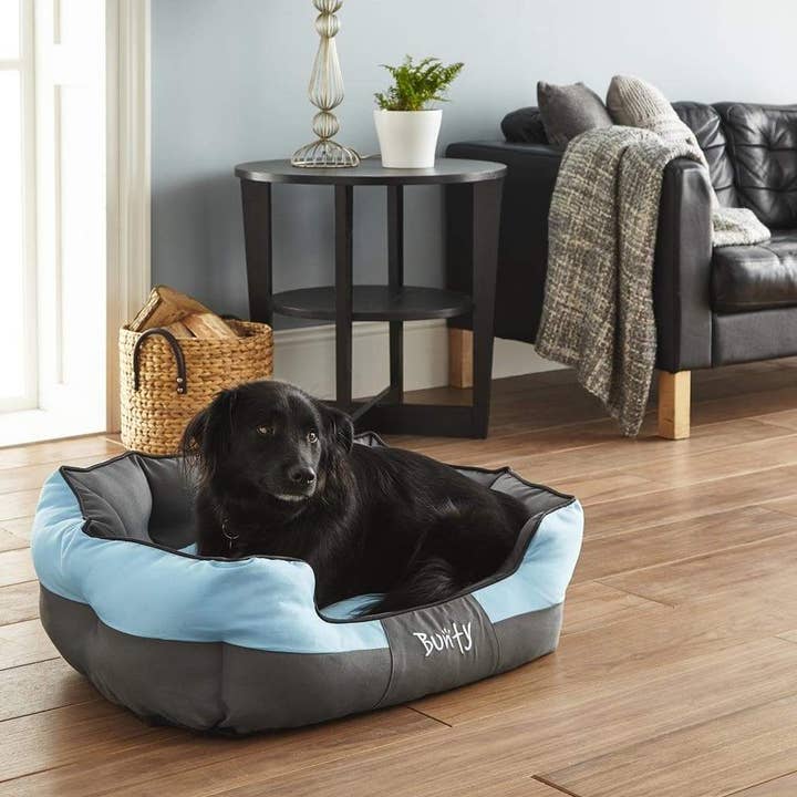 Waterproof Dog Bed, water resistant, washable small to large for wholesale by Bunty Pet Products Ltd