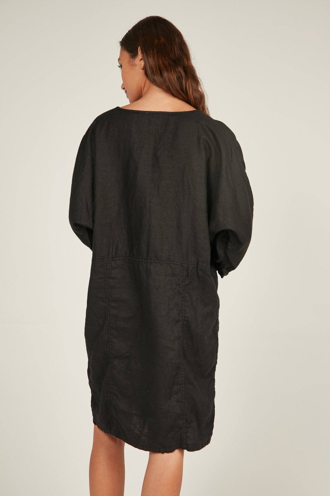 Primness – wholesale Klänning - Dam – CHICHI KLÄNNING - NOIR4