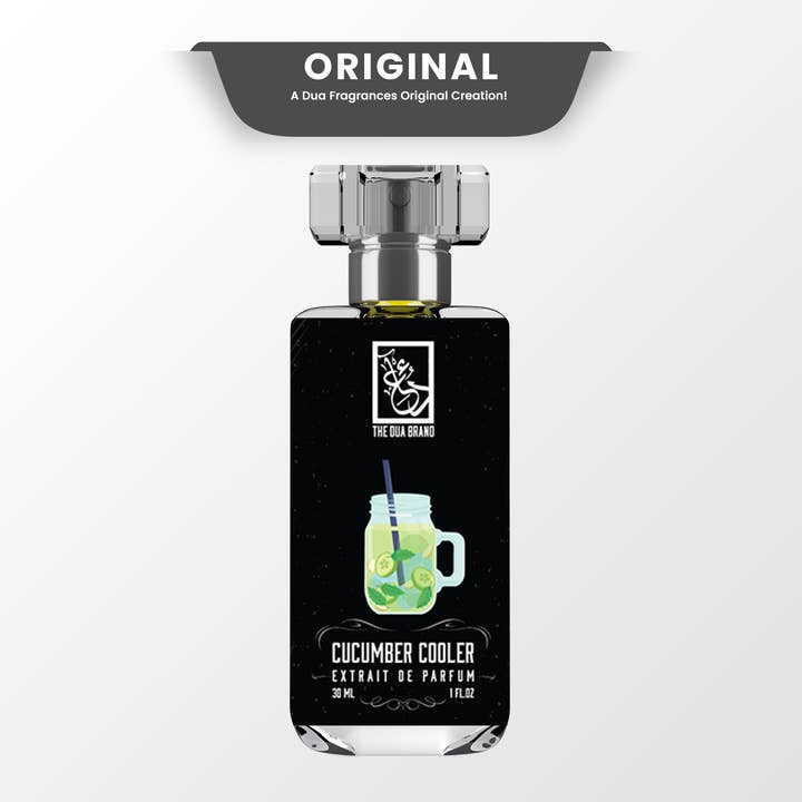 Cucumber Cooler for wholesale by The DUA Brand