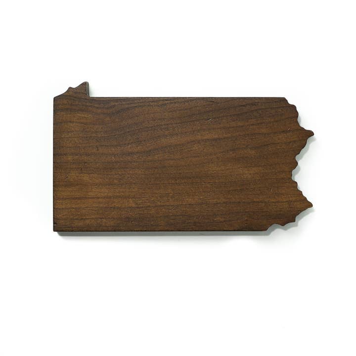 Pennsylvania för wholesale av The Wooden States of America