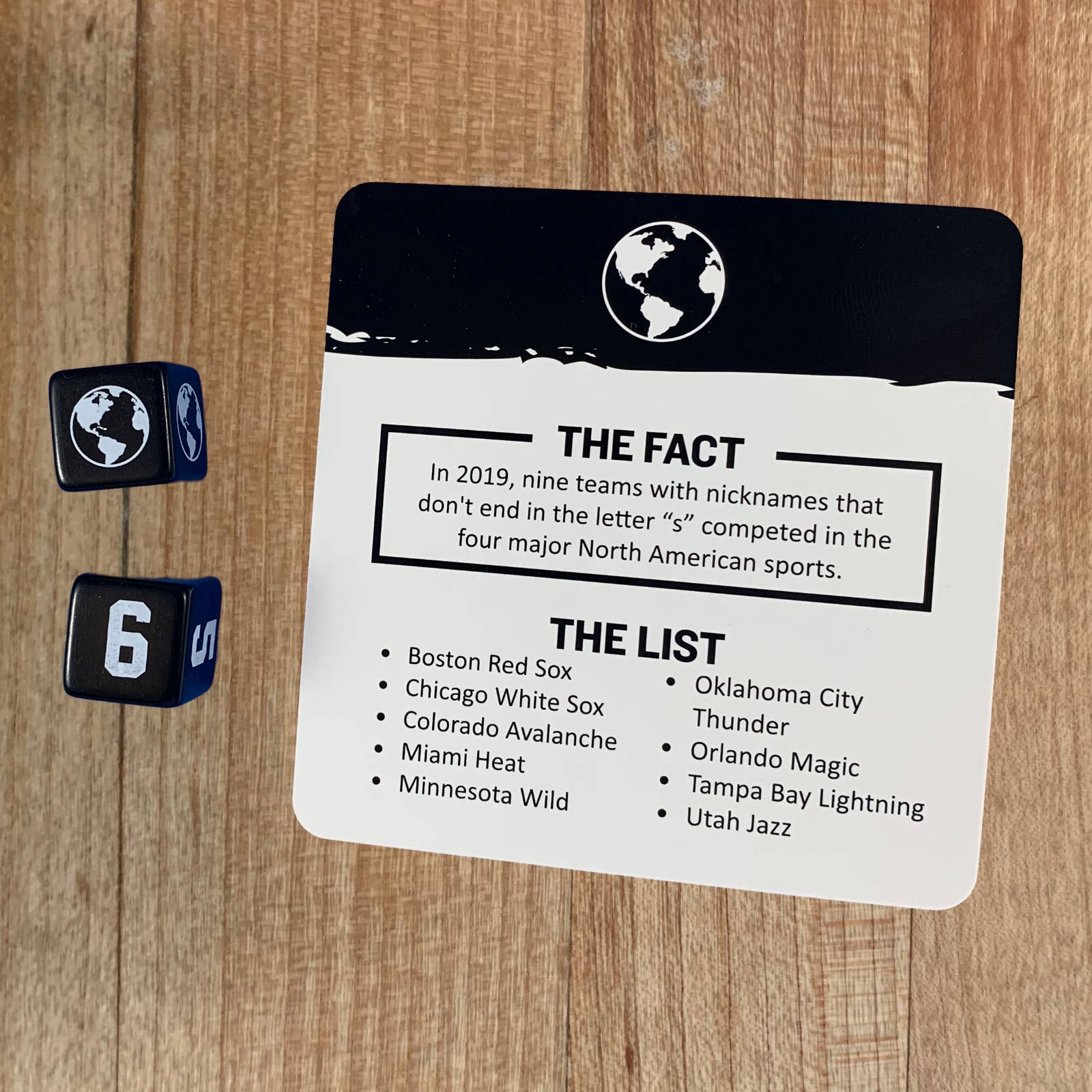 You Gotta Know Games - Wholesale Card Game - Boston Against the World - Sports Trivia Game (1)4