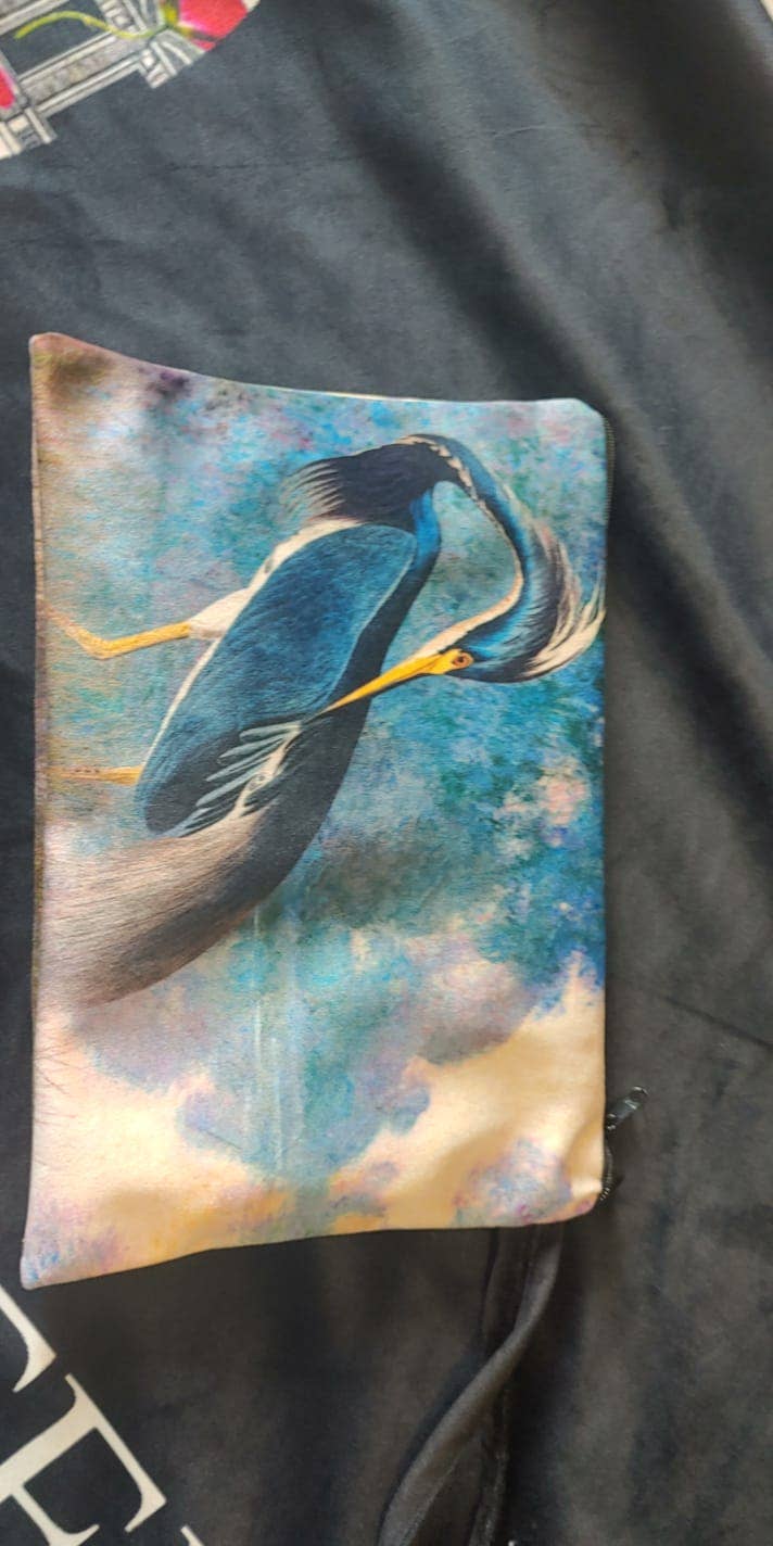 ARREDAREATMOSFERE - Wholesale Pouch - Women's - Printed Fur Clutch12