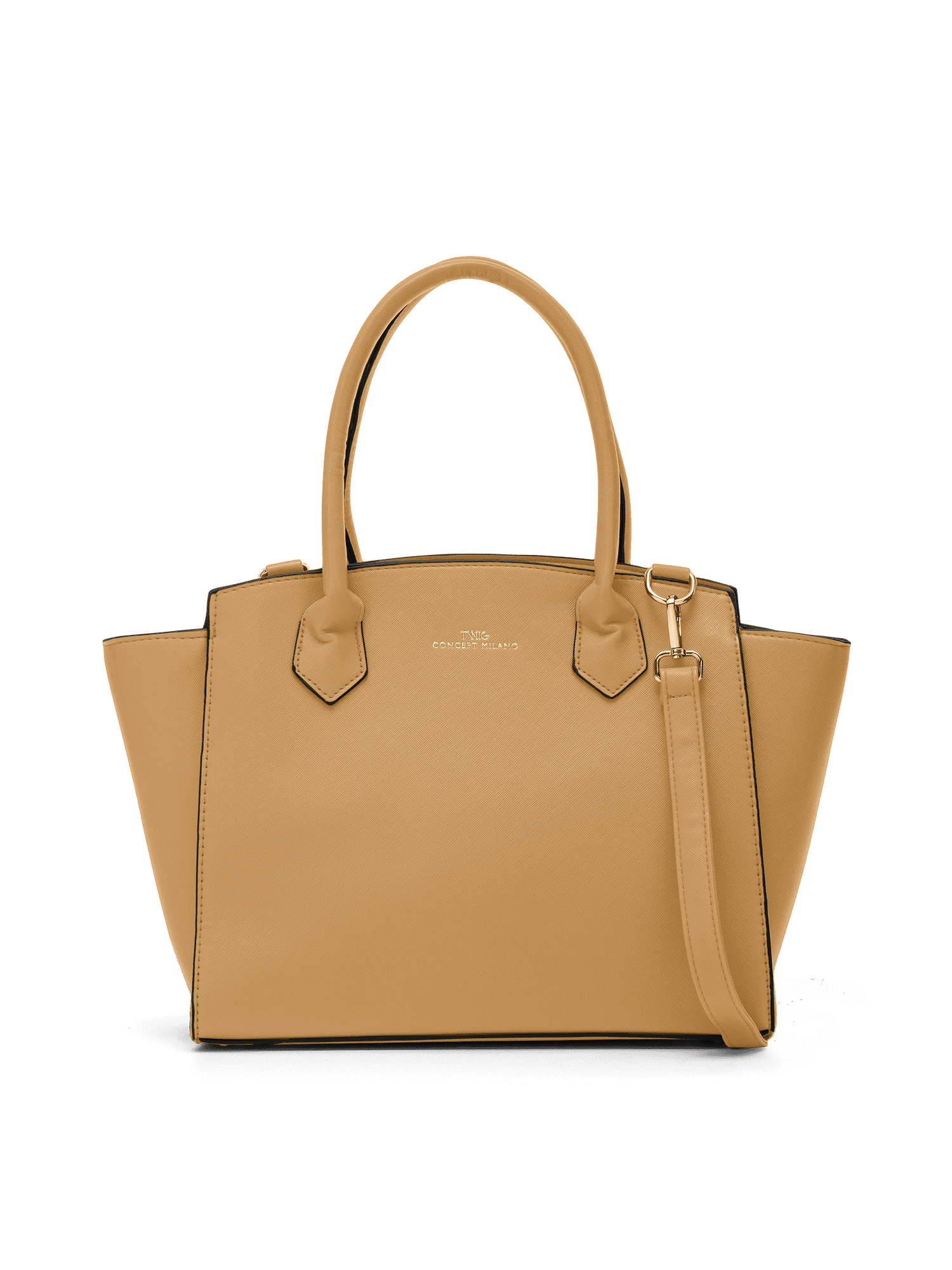 TWIG Concept Milano – Großhandel Henkeltasche – Damen – BOLENA - Handtasche18