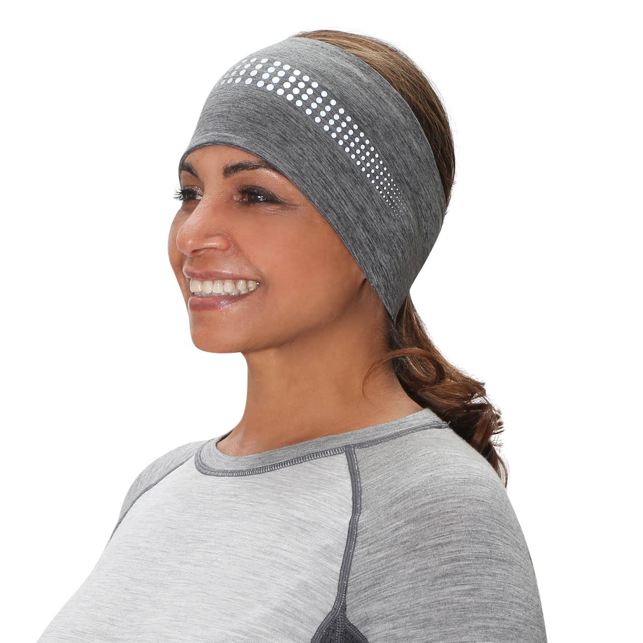 TrailHeads - Venta al por mayor Cinta para el pelo - Mujer - Diadema running mujer - Serie Adrenaline6