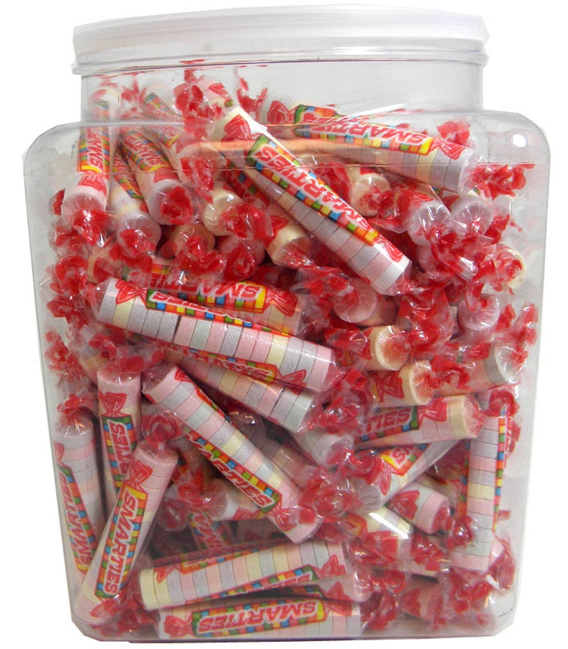 I Got Your Candy - Vendita all'ingrosso Caramelle dure - Smarties Caramelle 2,15lb - 180pz1
