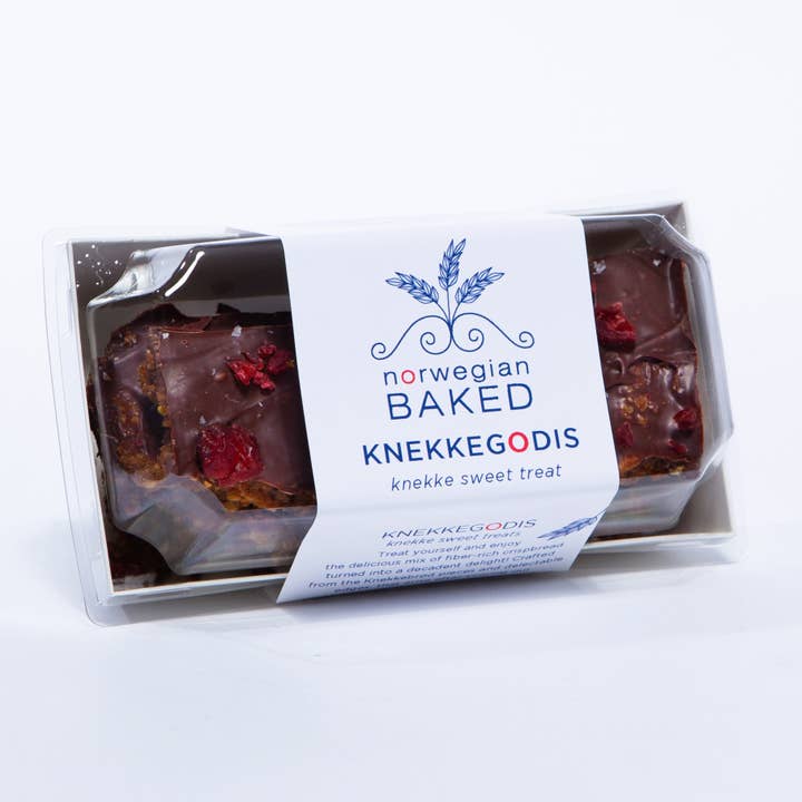 Norwegian Baked – Großhandel Cookie – KnekkeGodis • süße Leckerei • nordische Keks-Toffee-Rinde (6)1