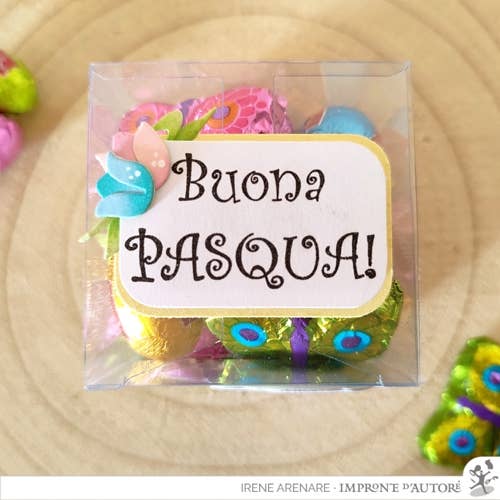 Impronte D'Autore - Wholesale Rubber/Decorative Stamp - Thin Dies Grass and Flower Edge4