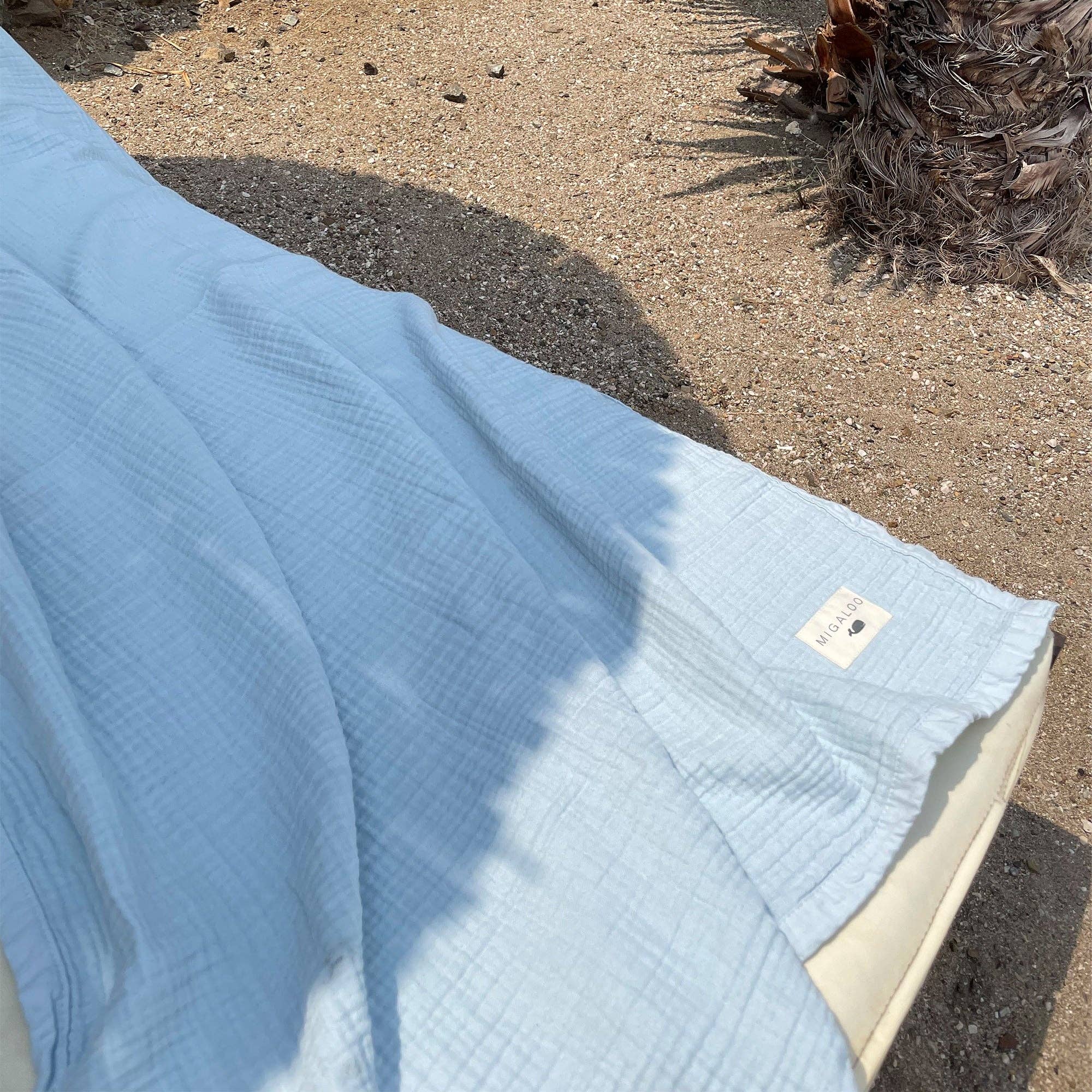 Barooga - Wholesale Bedding Blanket - Kids & Baby - Baby Muslin Blankets (4-Layered)24