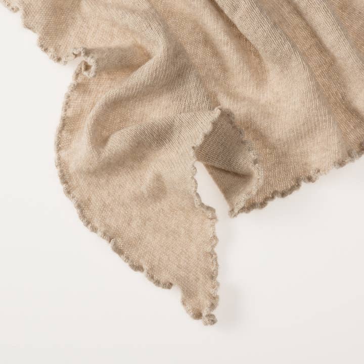 Margolis Pineo Italia - Wholesale Scarf - Women's - NEW PALETTE! CASHMERE BLEND SORAYA TRAVEL SCARF/SHAWL