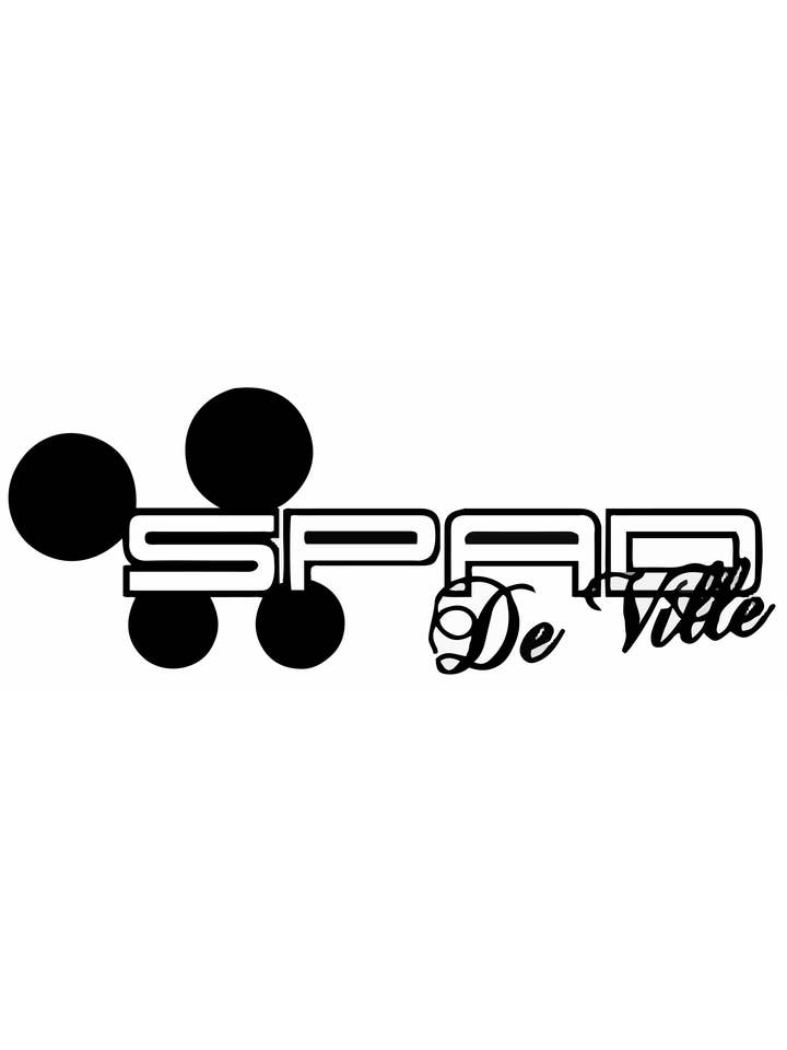 SPAD De Ville – Großhandel Regenmantel – Unisex – FULAP Pack PLV 16p 5 Farben (3R,3O,3O,3B,3N,3J) +1 auf Aufhänger12