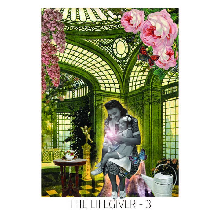 Red Wheel/Weiser LLC - Wholesale Tarot Cards - The Rosebud Tarot: 78 Cards & 96 Pg Full-Color Guidebook9