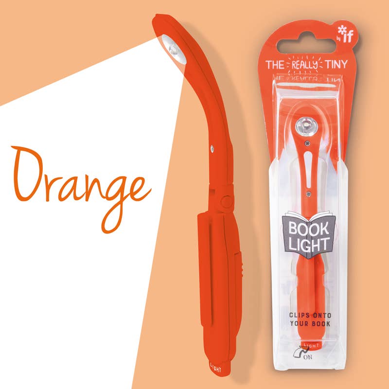 if USA - Wholesale Booklight - The Really Tiny Book Light15