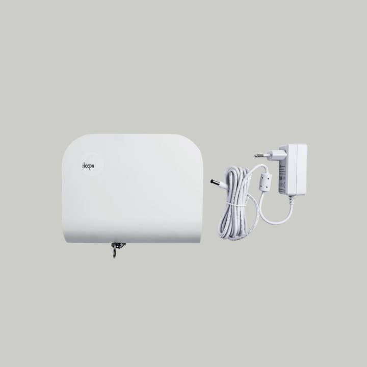 Zleepii - Wholesale White Noise Machine - Vuggemotor 2.05