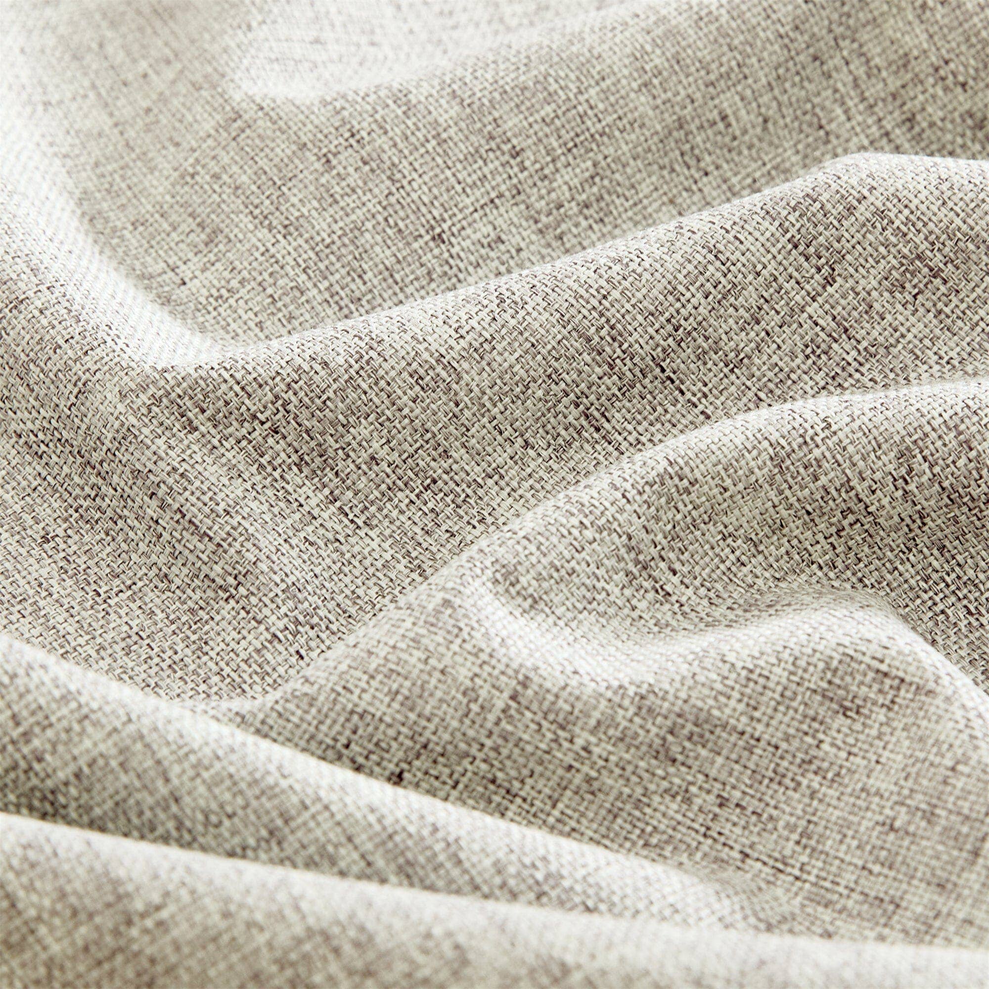 Threadmade Home - Wholesale Curtain - Solace Max-Blackout Solid Texture Window Curtain Panel16