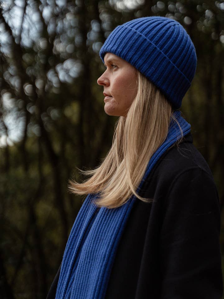 Klein Hat for wholesale by Hilary Jane Keyes