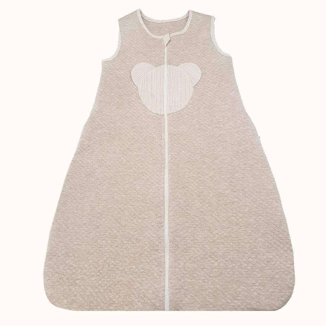 Pim-Pam-Pum - Wholesale Sleepsack - Baby - Teddy Camel Sleeping Bag0