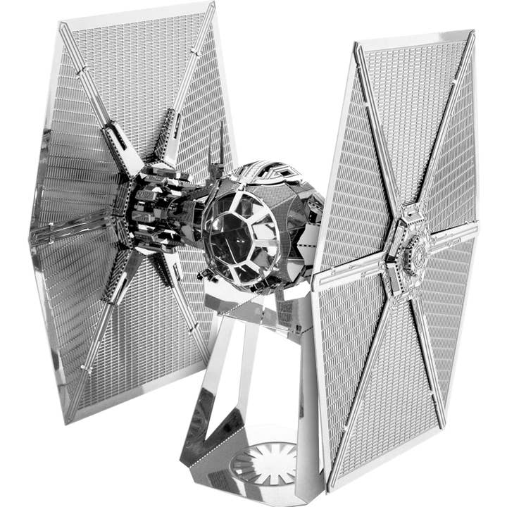 Metal Earth - Wholesale Decorative Figurine - Special Forces TIE Fighter Force Awakens Star Wars3