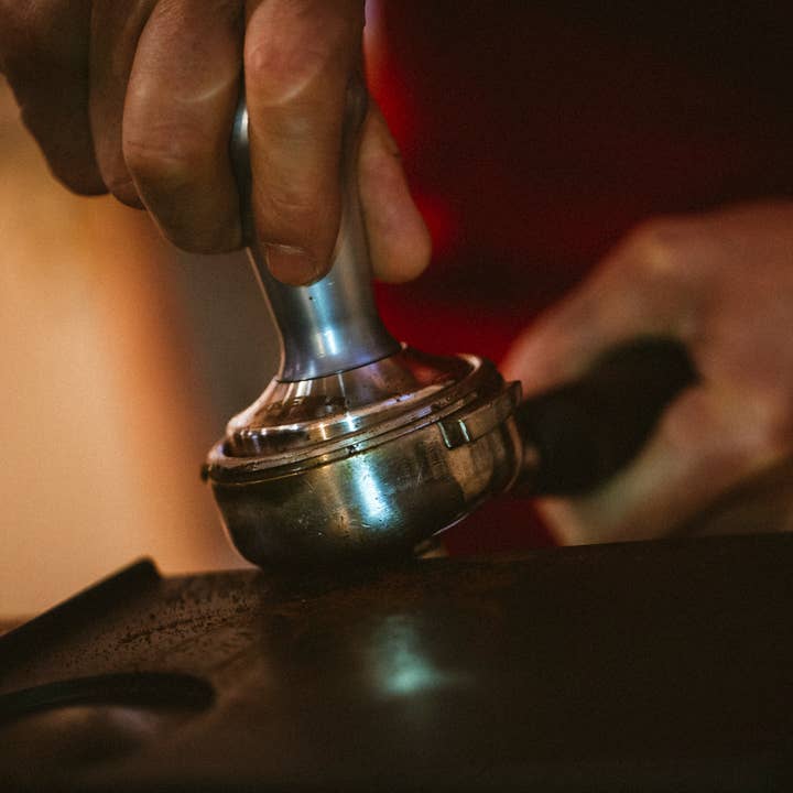 Cafe srls - Wholesale Instant Coffee/Espresso - PASSION Ground Coffee Classic Italian Aroma - 250g8