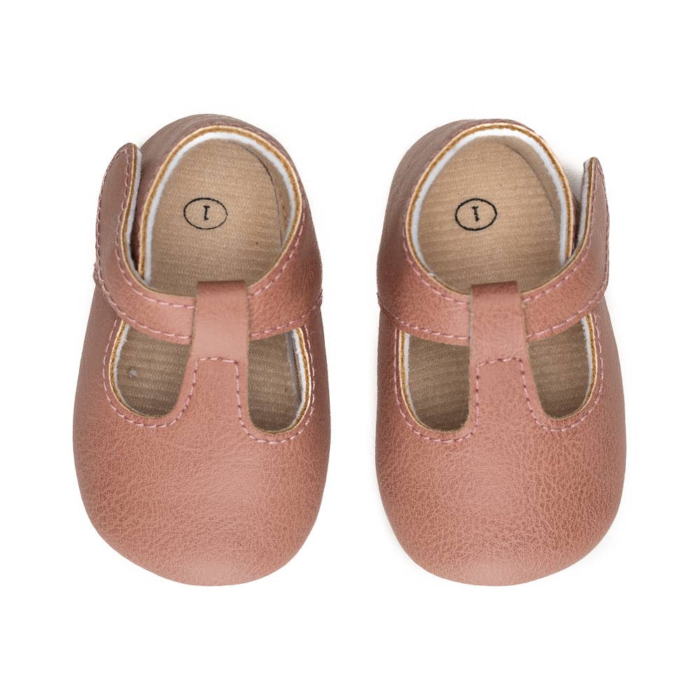 Sweet N Swag - Wholesale Crib Shoes - Baby - MOXY® | Baby shoe, toddler shoe, baby girl14