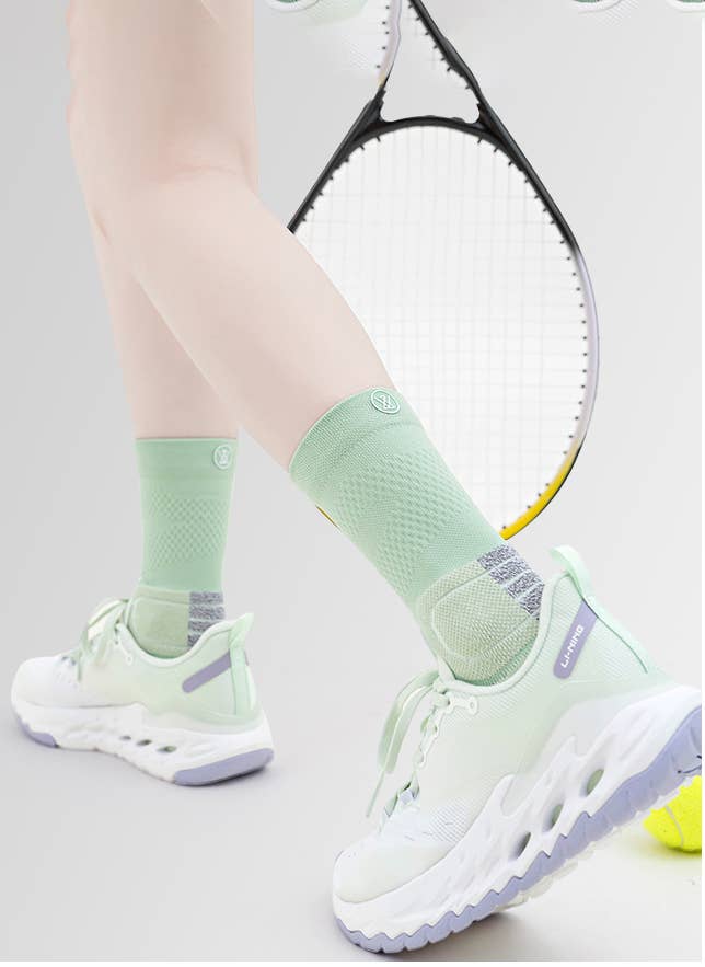 Marc JoJo - Wholesale Socks - Women's - 🎾 Sport Pro Tennis & Padel Socks
6