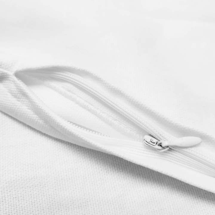 SG HOGAR - Wholesale Throw Pillow Cover - 100% Cotton Cushion Cover 50X50 Cm Miedos In Spanish4