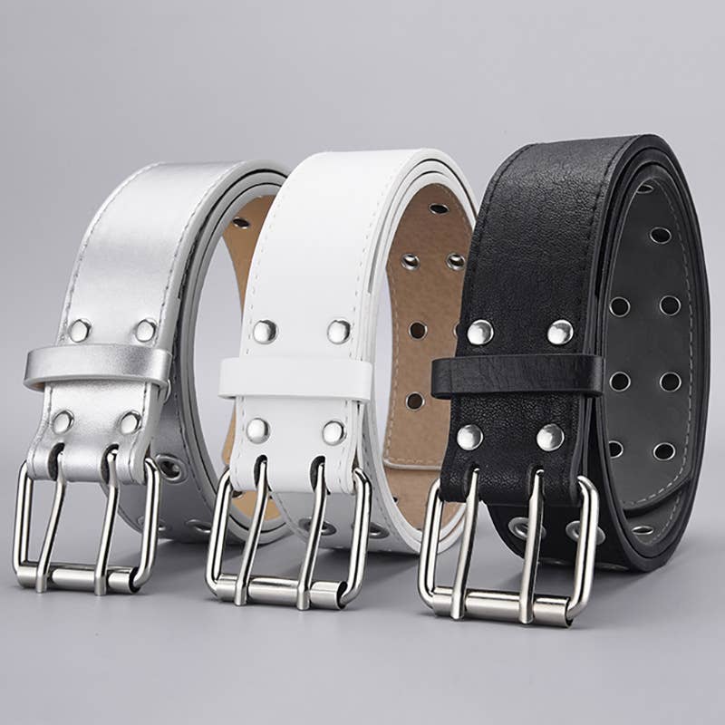 Tourtiwi – wholesale Belt – Men's – Punk Style Fashion Men's Belt4