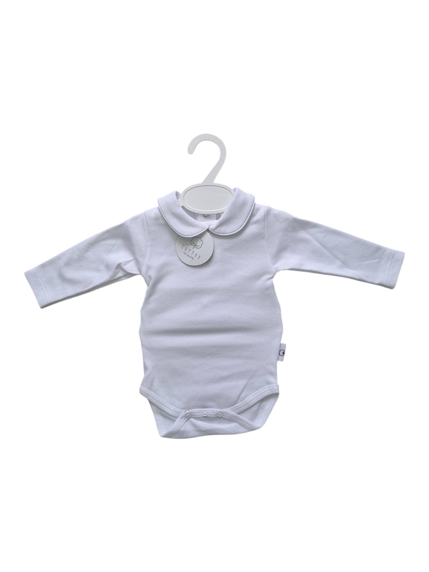 white 177 Brushed body unisex model for wholesale on Faire0