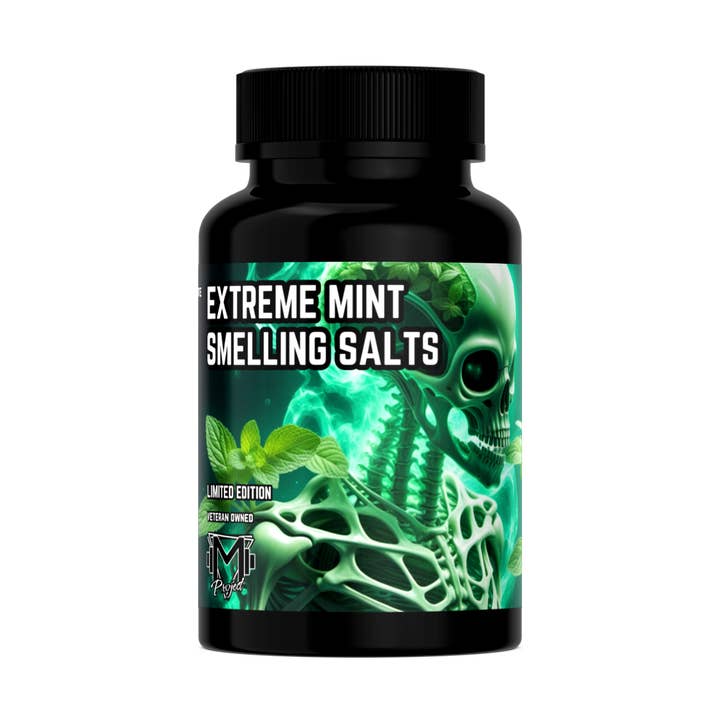 Mass Cast, LLC - Wholesale Oral Supplement/Vitamin - Smelling Salts10