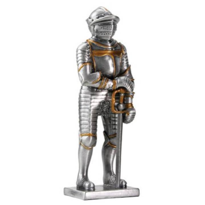 Italian Knight for wholesale by Pacific Trading