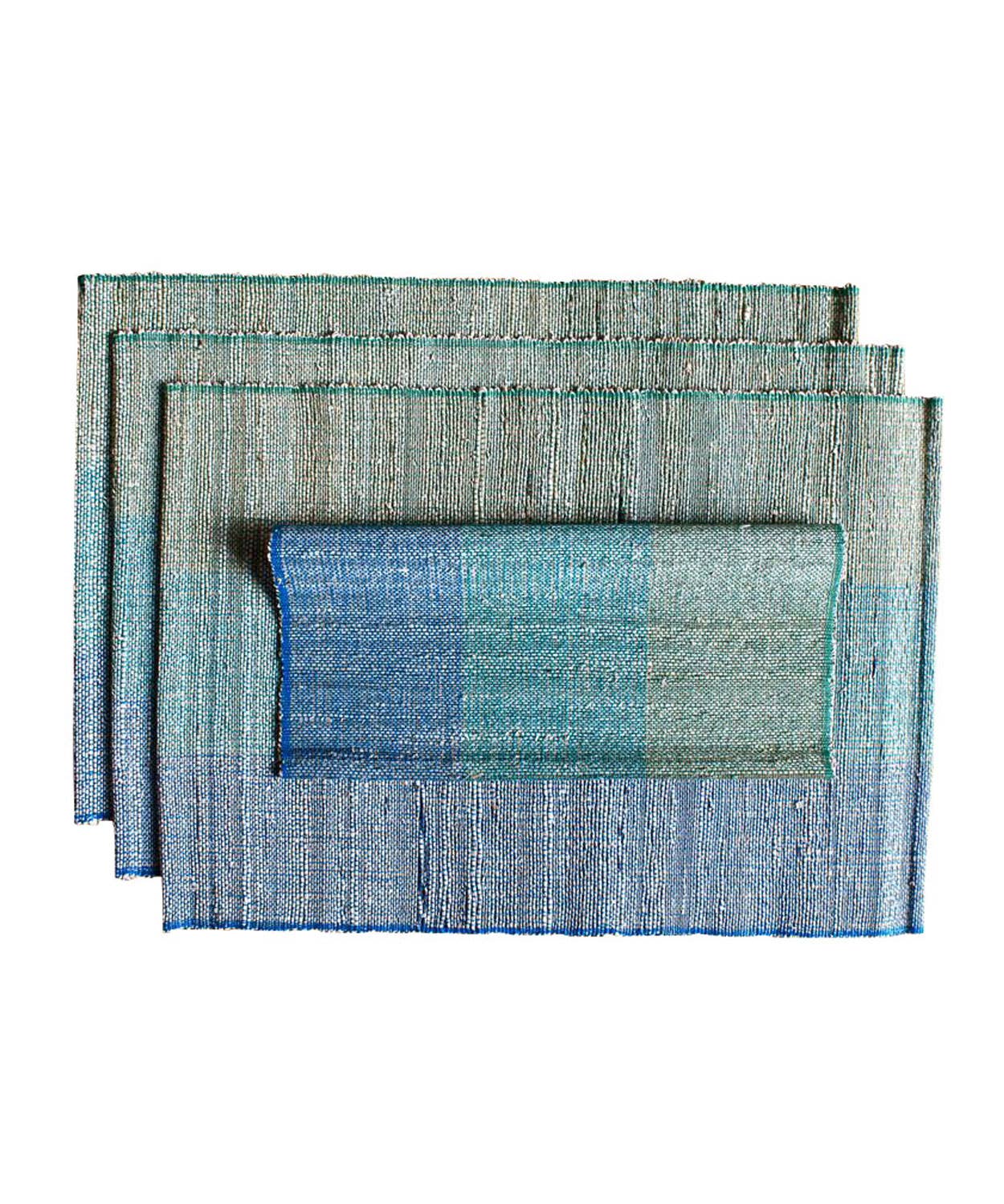 FERN Kitchen Towel - SustainableThreads