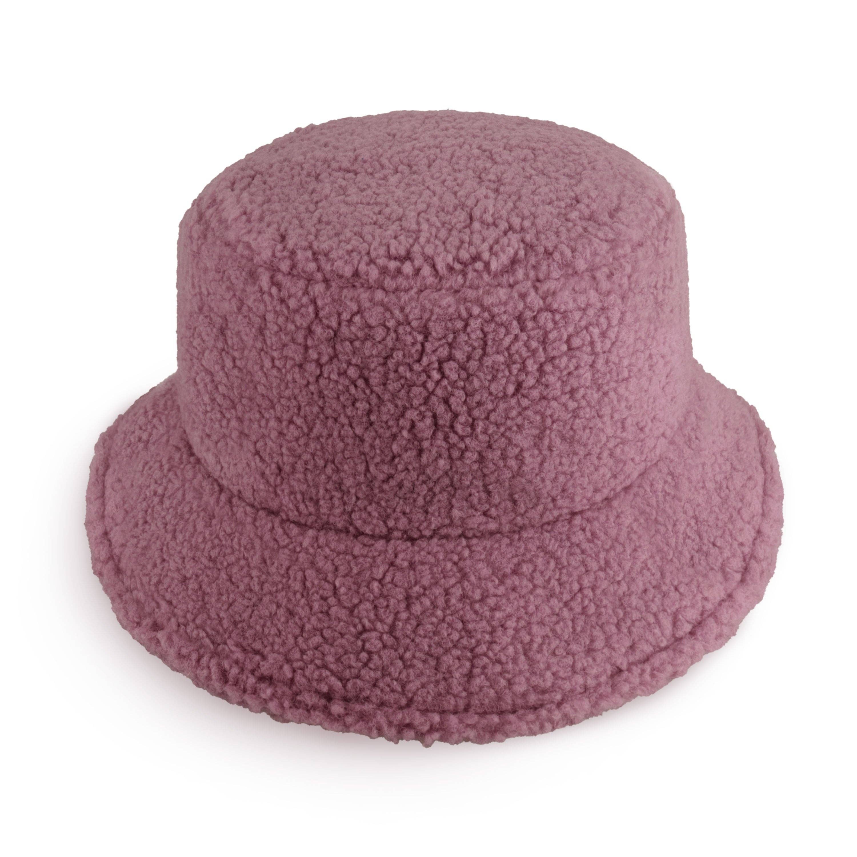 ChoKoLids - Vente Bob – femme - Chapeau Sherpa Bucket CHOK.LIDS0
