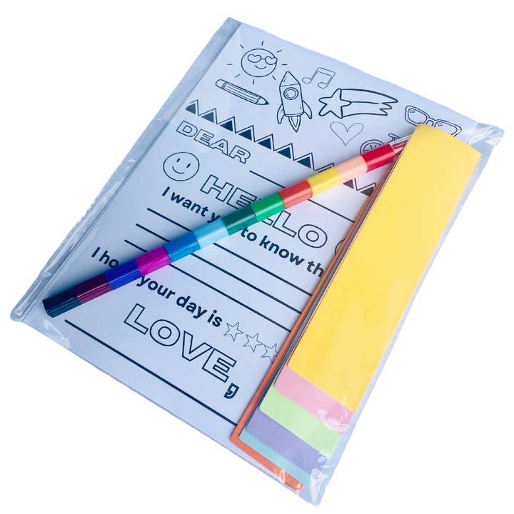 Creative Crayons Workshop - Wholesale Coloring & Activity Book - Kids & Baby - Kids Coloring Stationary7