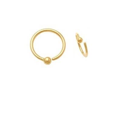 Zahav Jewelry – Engroshandel Næsering – 10kt næsering | massivt guld | Guld næsebøjle | Guld næsestik | Guldsmykker I Hverdagssmykker I Minimalistiske smykker I Næseringbøjle